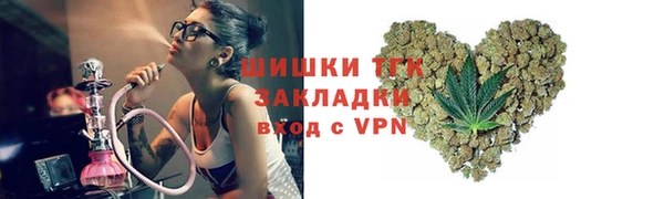 хмурый Янаул